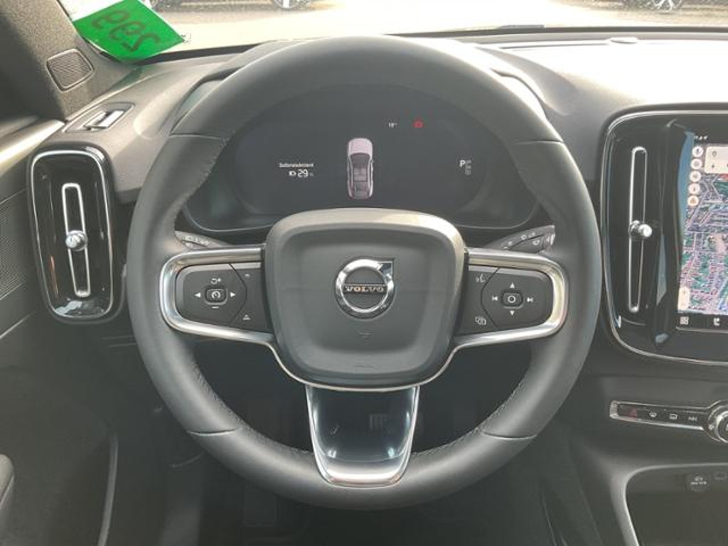 Volvo C40