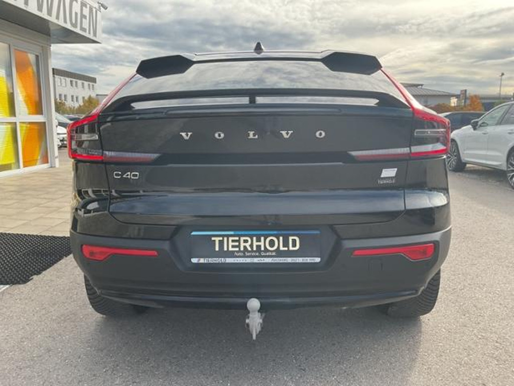 Volvo C40