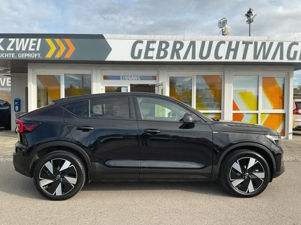 Volvo C40