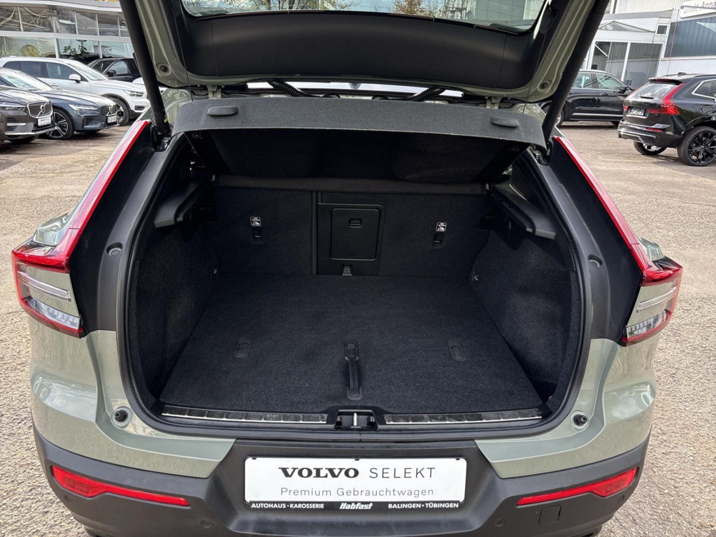 Volvo C40