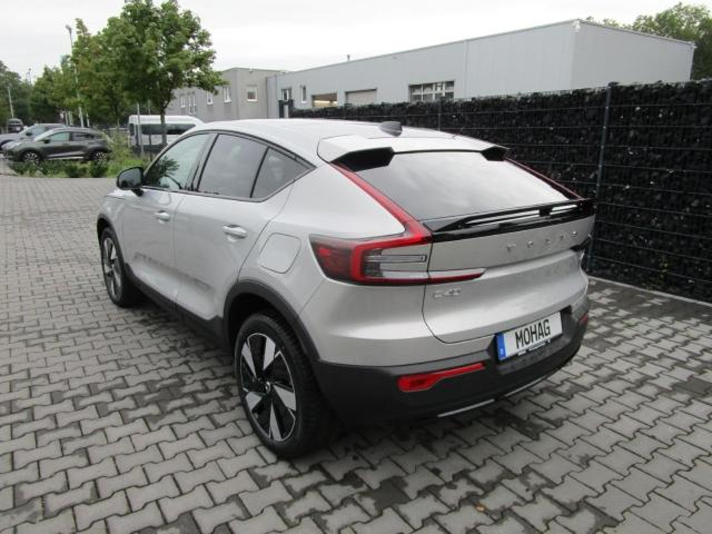 Volvo C40
