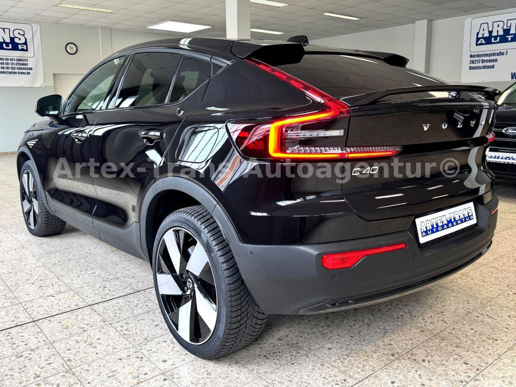 Volvo C40