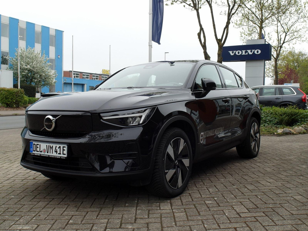 Volvo C40