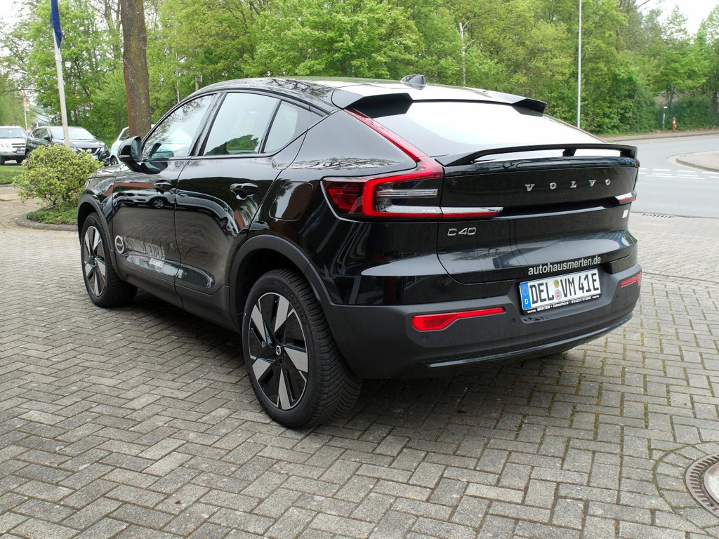 Volvo C40