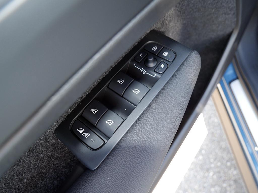 Volvo C40 Recharge Ultimate