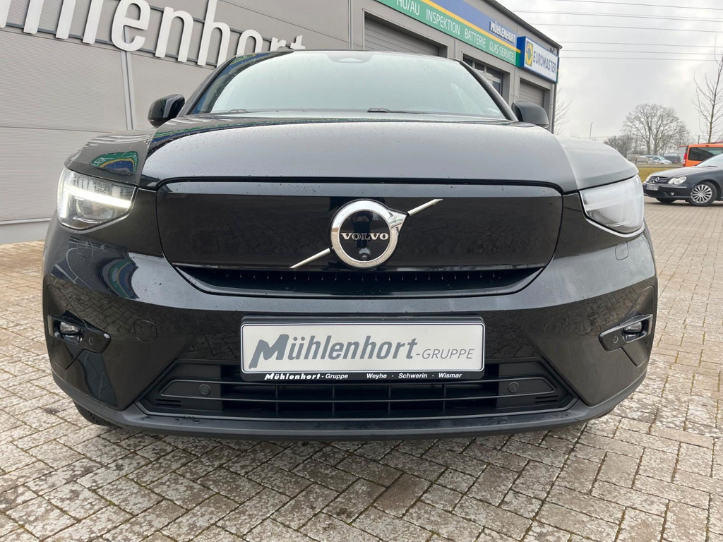 Volvo C40