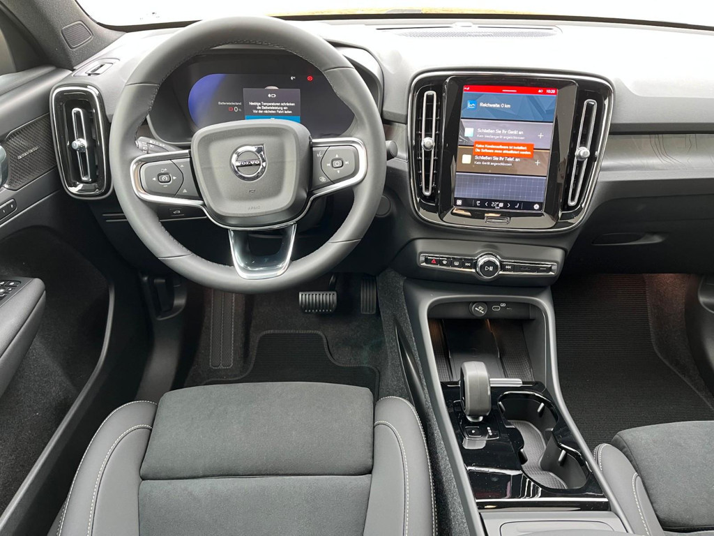 Volvo C40 Recharge Ultimate