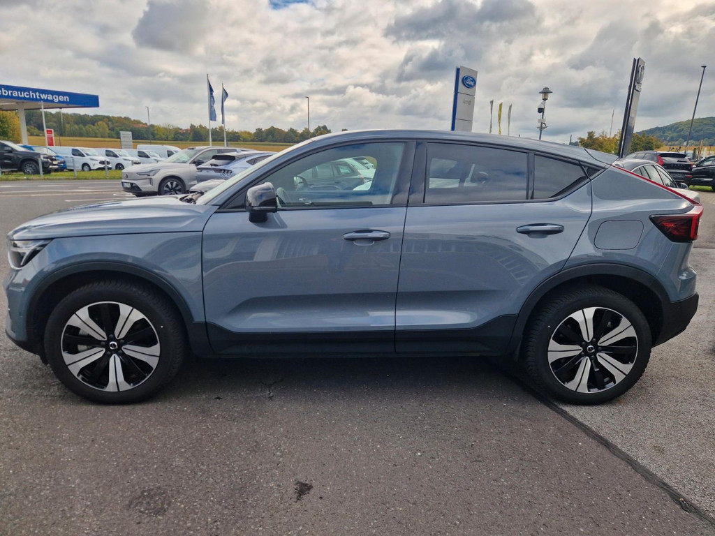 Volvo C40