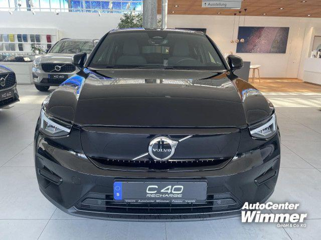 Volvo C40