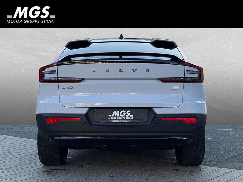 Volvo C40