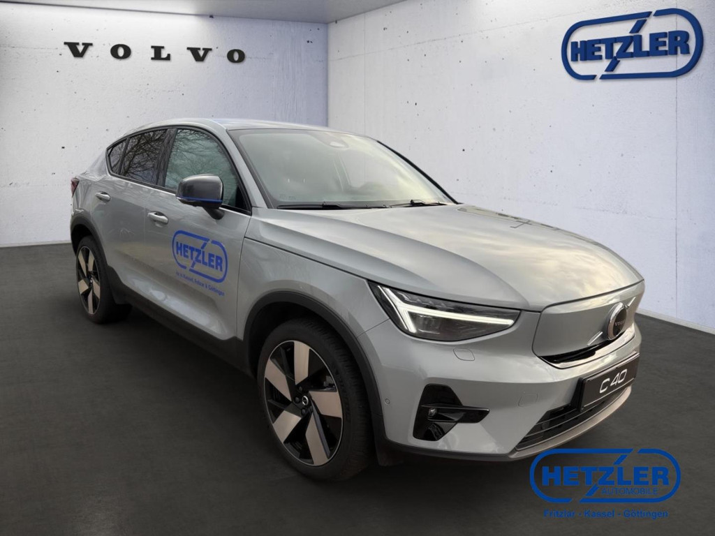Volvo C40