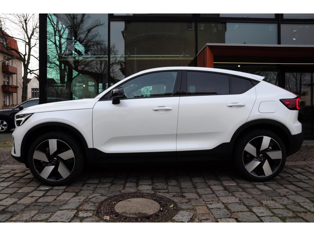 Volvo C40