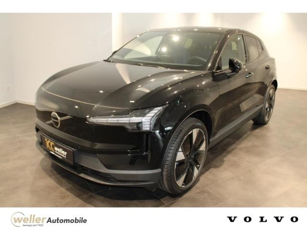 Volvo EX30 Plus Achterwielaandrijving Extended range Single motor