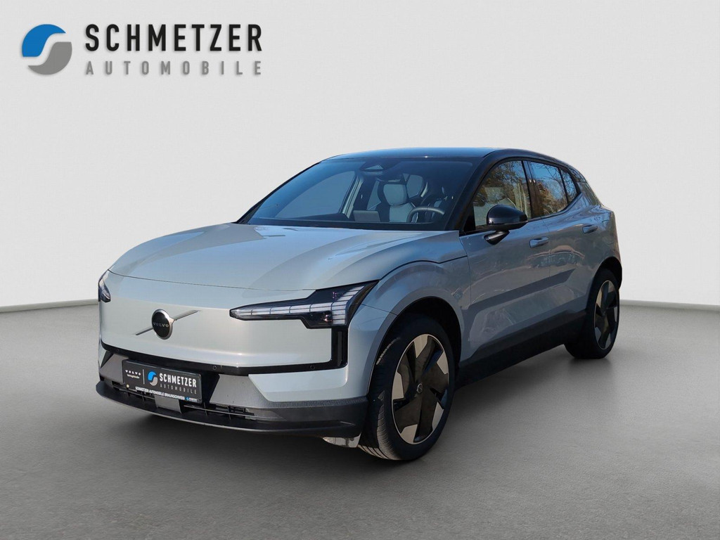 Volvo EX30 +SingleMotor+ExtendedRange+Lenkradhzg+Standh