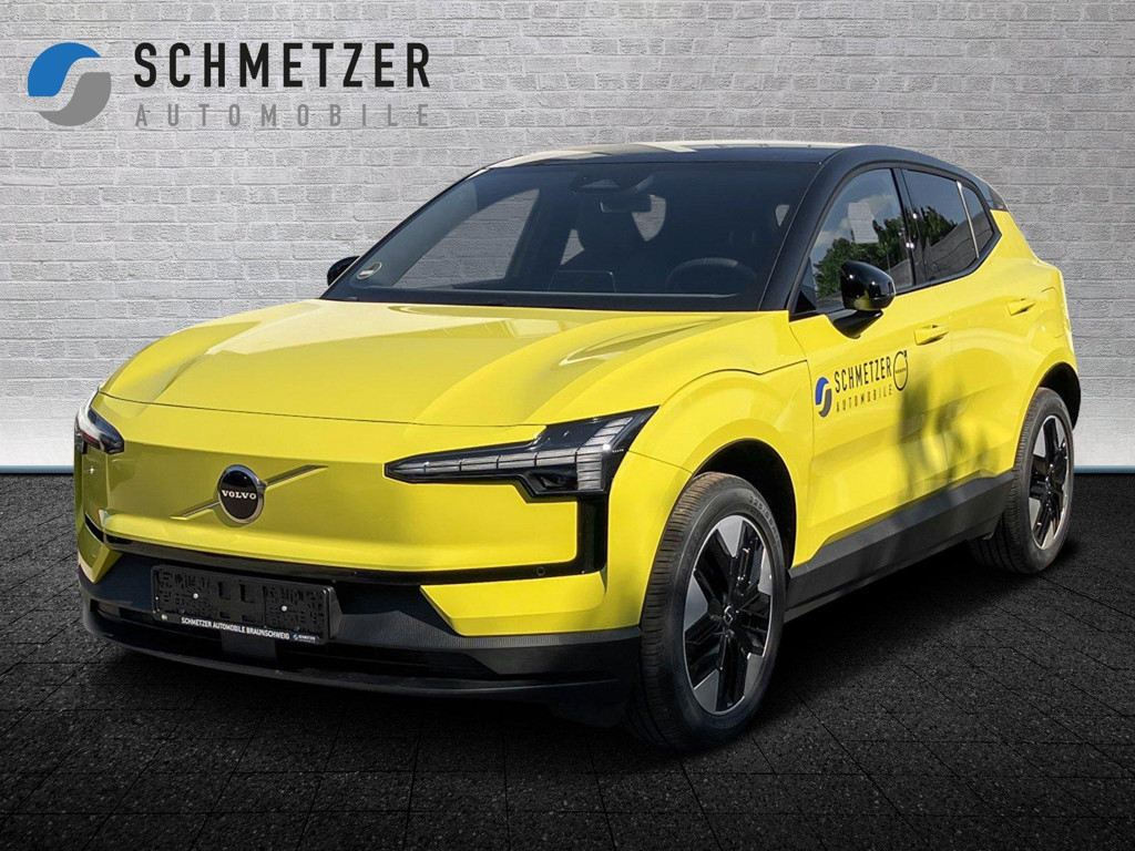 Volvo EX30 Plus Single motor