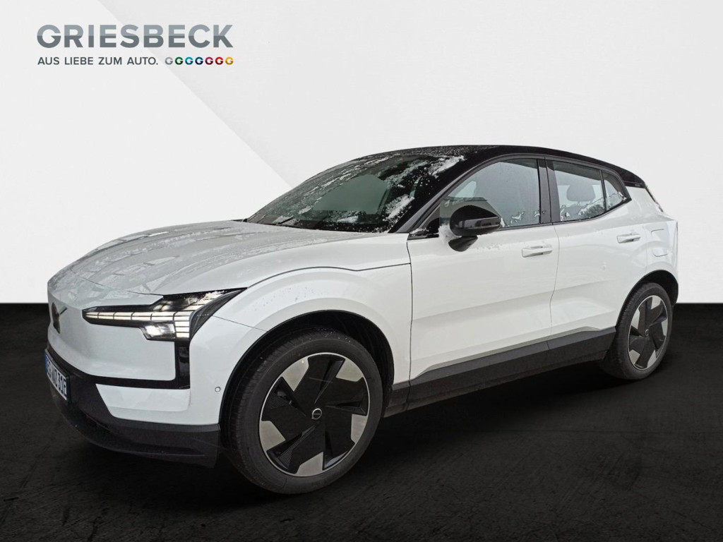 Volvo EX30 Extended range Ultra