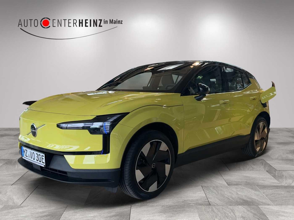 Volvo EX30 Plus Extended range Single motor