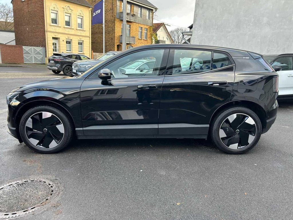 Volvo EX30