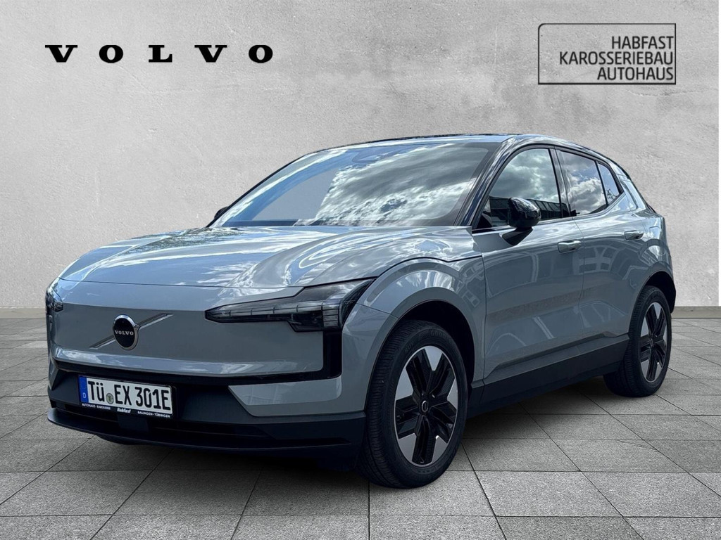 Volvo EX30 Plus Achterwielaandrijving Single motor