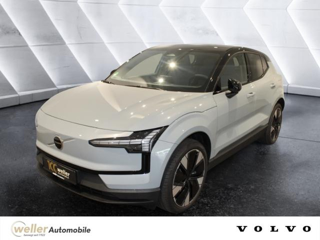 Volvo EX30 Plus Achterwielaandrijving Extended range Single motor