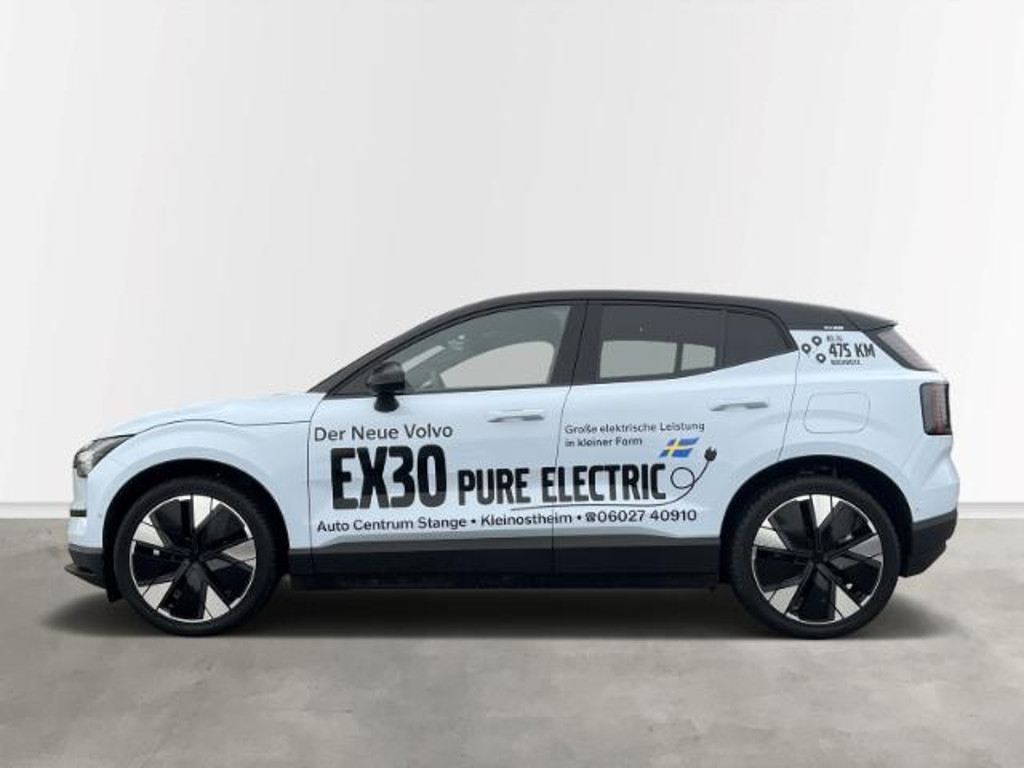 Volvo EX30