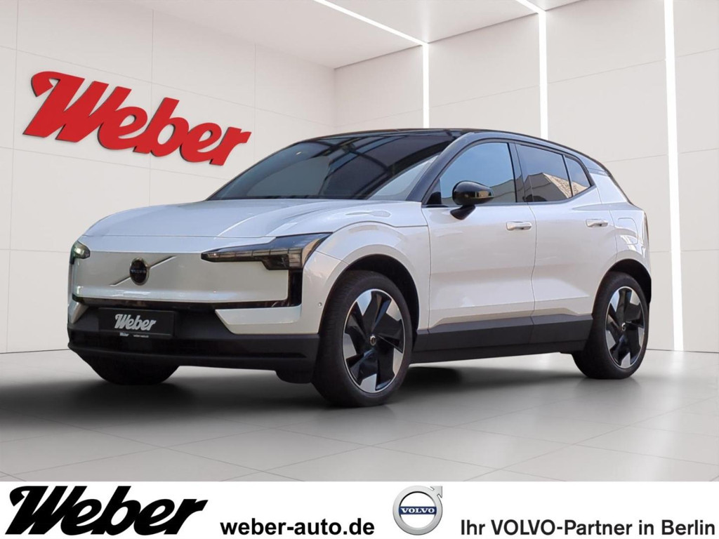 Volvo EX30 Extended range Single motor Ultra