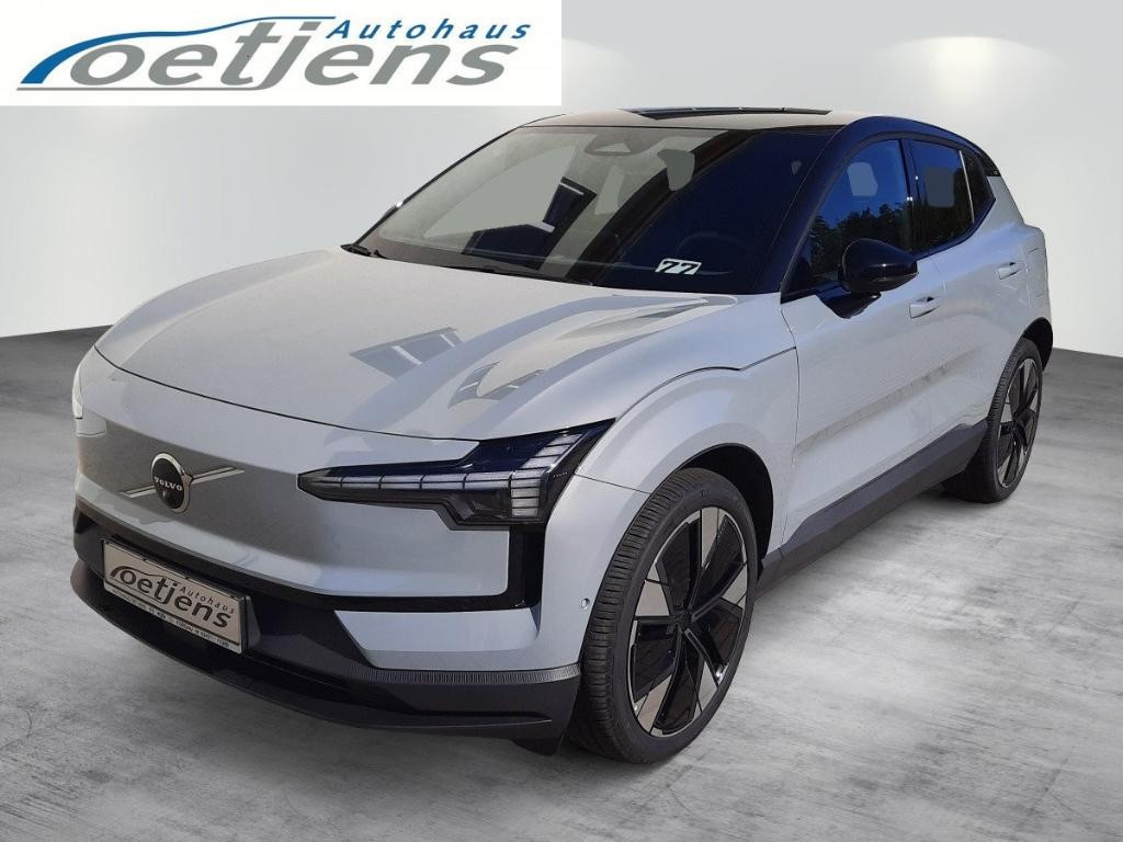 Volvo EX30 AWD Vierwielaandrijving Performance Twin motor Ultra