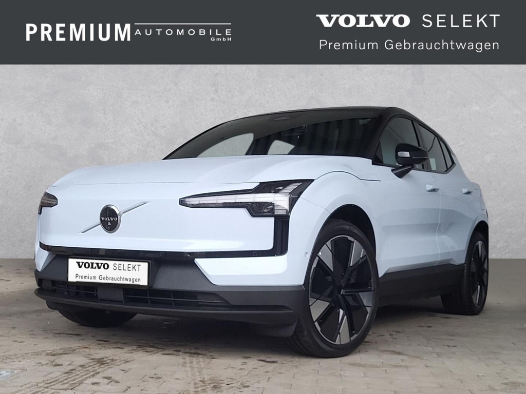 Volvo EX30 AWD Vierwielaandrijving Performance Twin motor Ultra