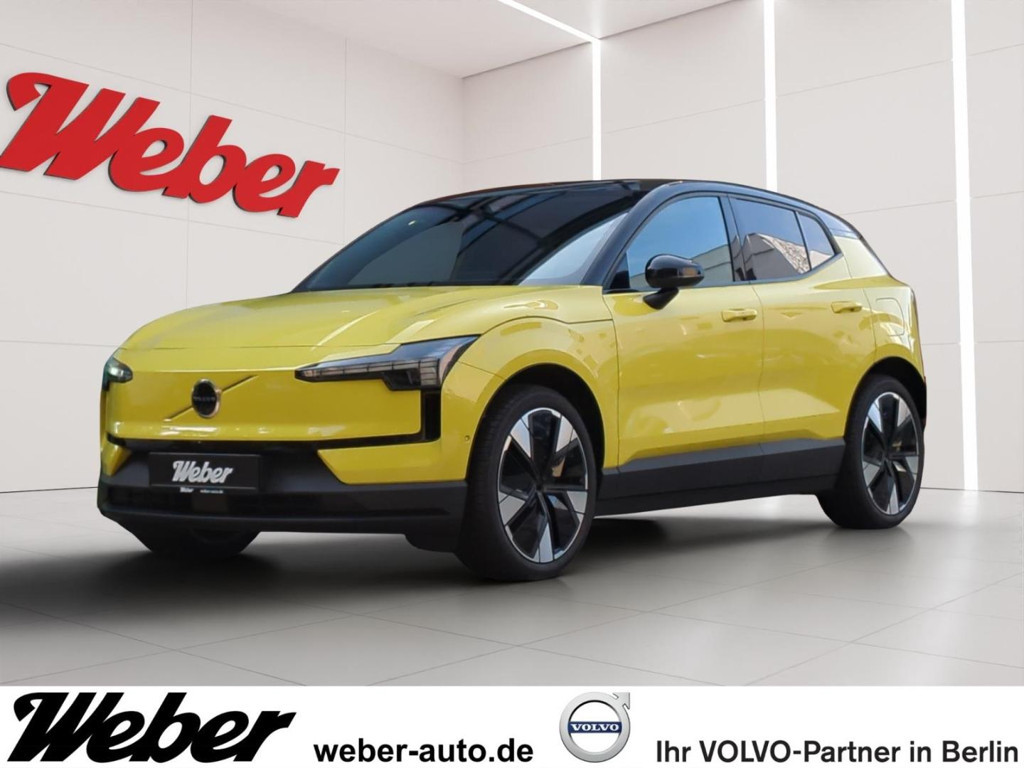 Volvo EX30 Performance Twin motor Ultra