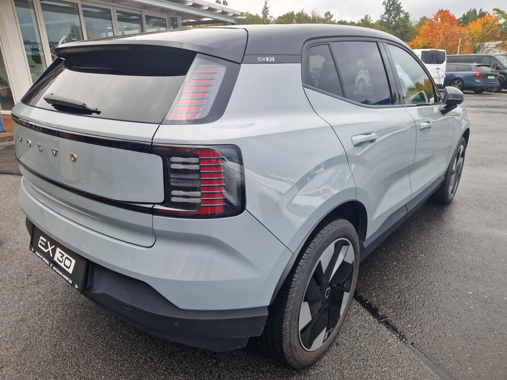Volvo EX30