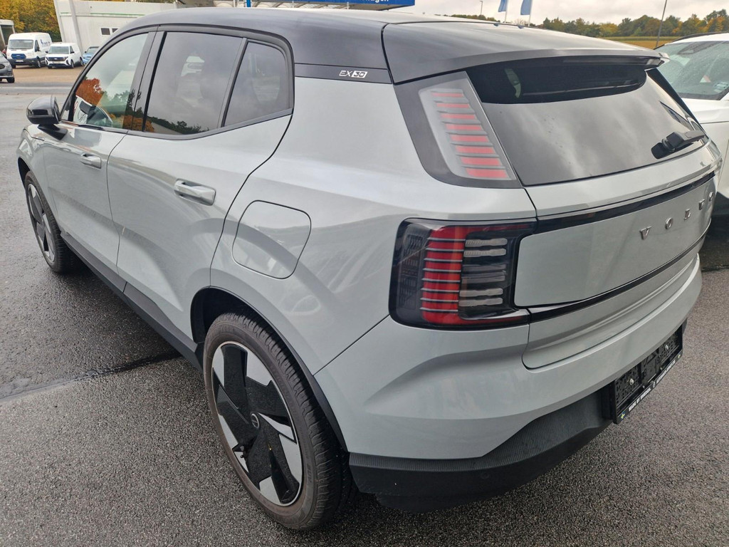 Volvo EX30