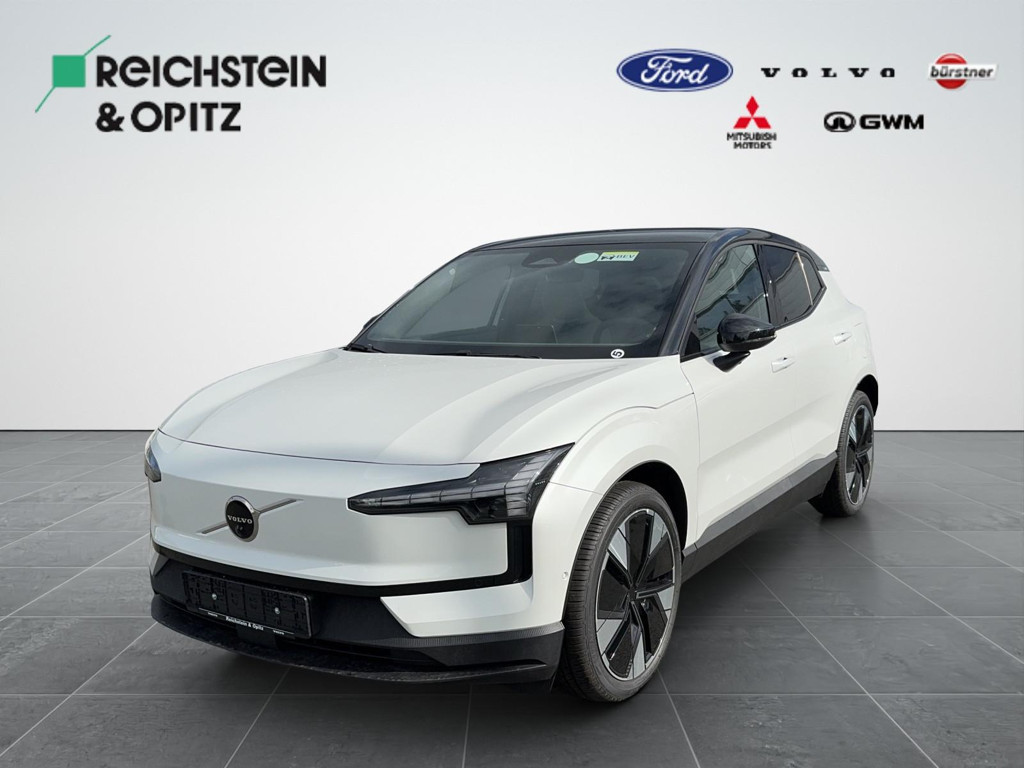 Volvo EX30 AWD Vierwielaandrijving Performance Twin motor Ultra