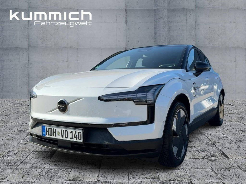 Volvo EX30 Twin motor Ultra