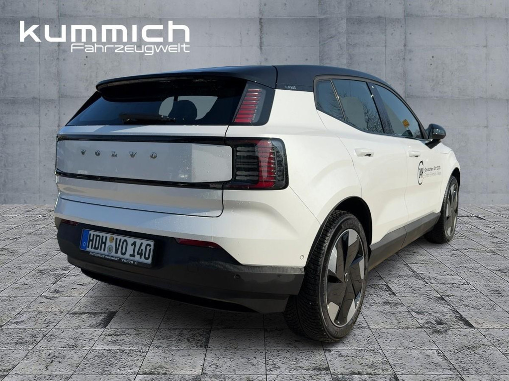 Volvo EX30