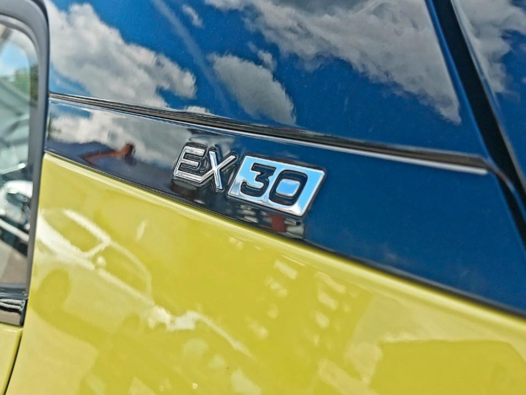 Volvo EX30