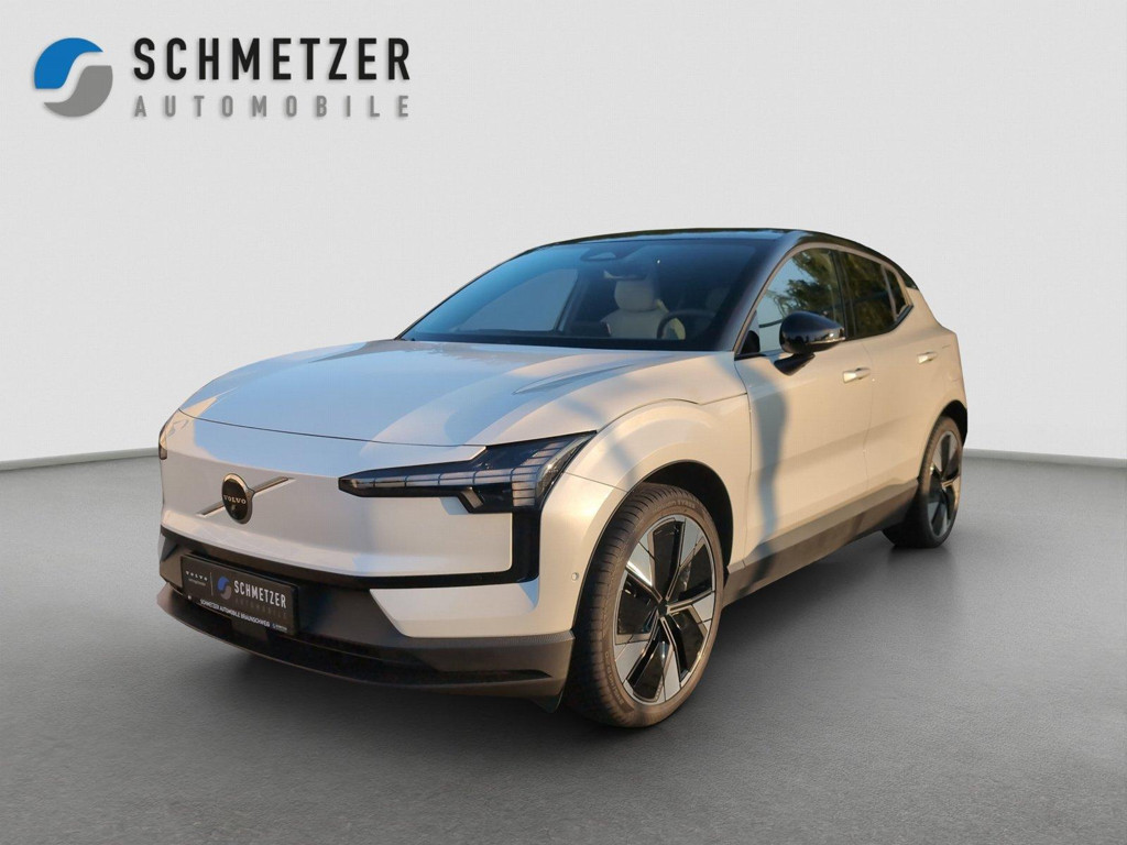 Volvo EX30 Extended range Ultra