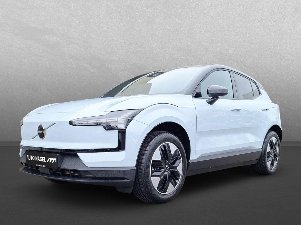 Volvo EX30 Plus Single motor