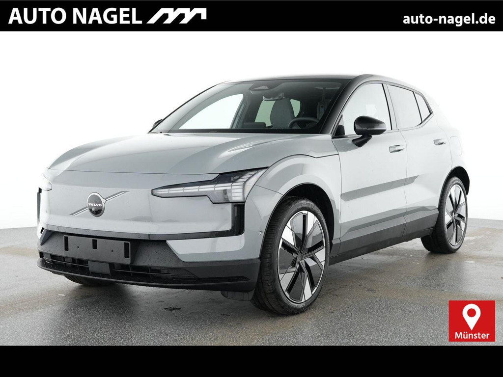 Volvo EX30 Extended range Ultra