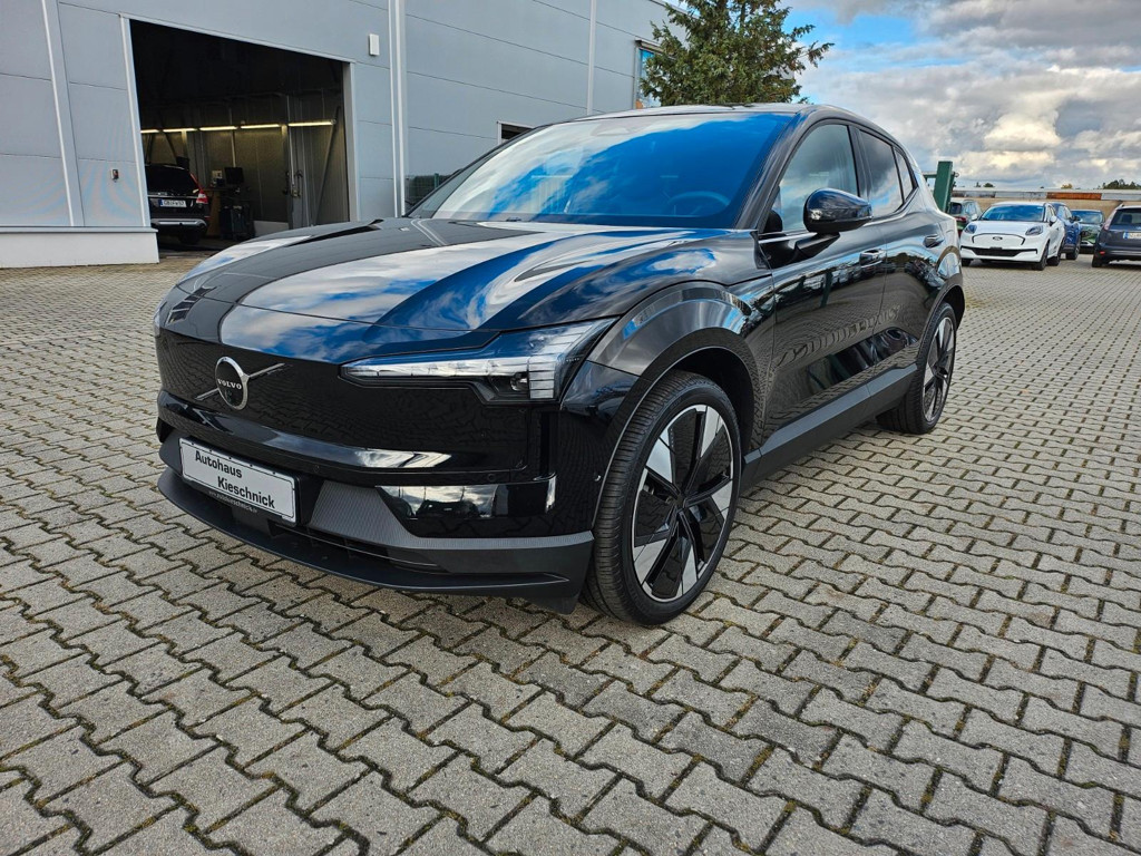 Volvo EX30 Achterwielaandrijving Ultra