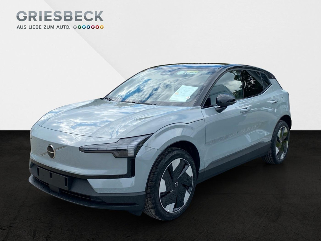 Volvo EX30 Plus Extended range