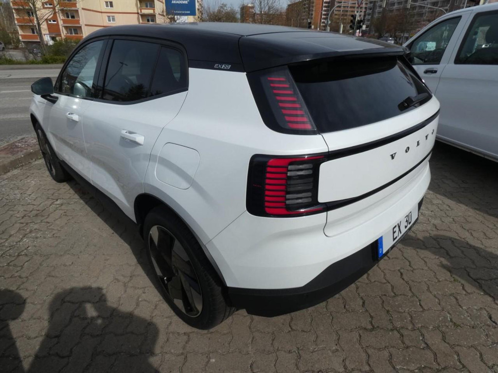 Volvo EX30