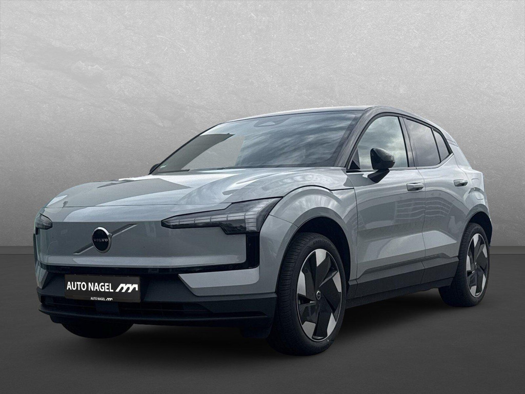 Volvo EX30 Plus Single motor