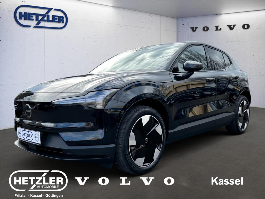 Volvo EX30 AWD Plus Vierwielaandrijving Performance Twin motor