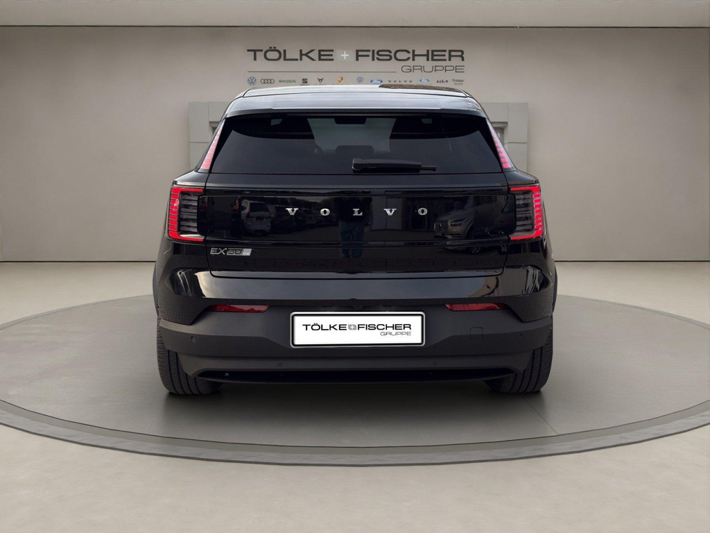 Volvo EX30 Extended range Ultra