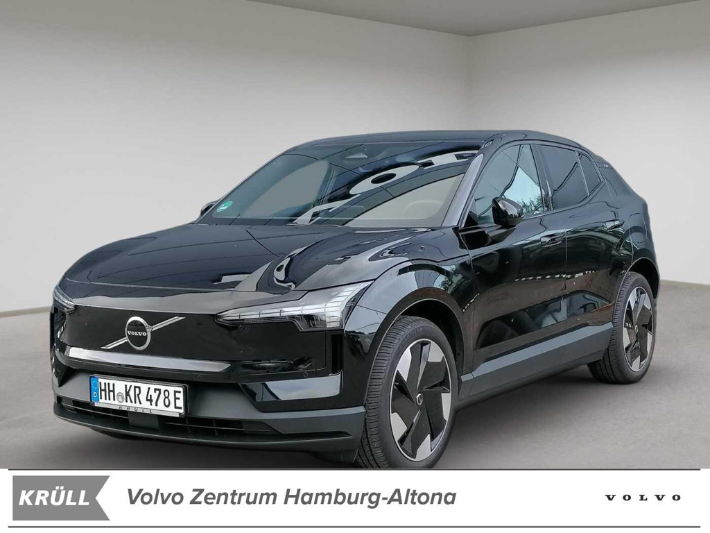 Volvo EX30 AWD Plus Vierwielaandrijving Performance Twin motor