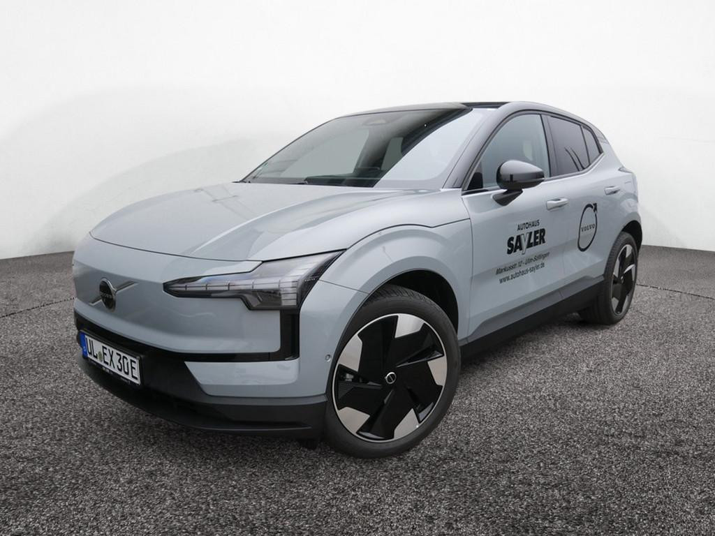 Volvo EX30 Extended range Single motor Ultra