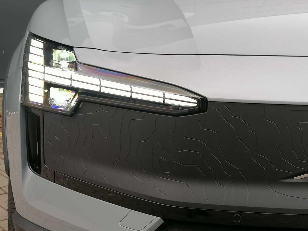 Volvo EX30 AWD Vierwielaandrijving Performance Twin motor