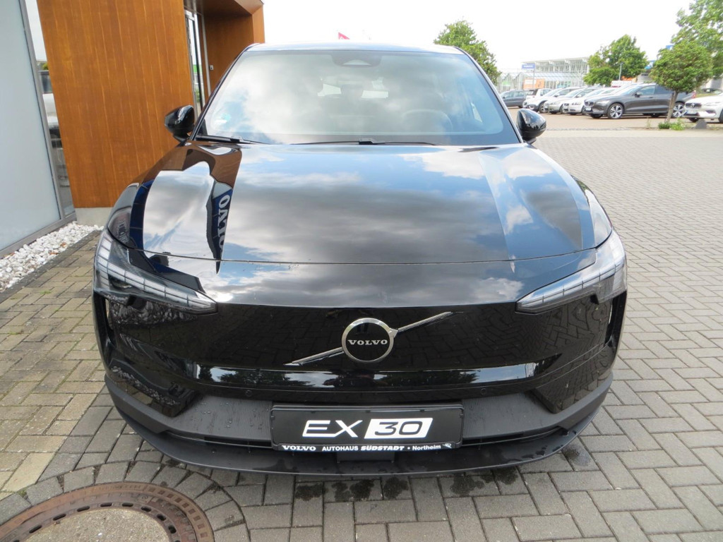 Volvo EX30