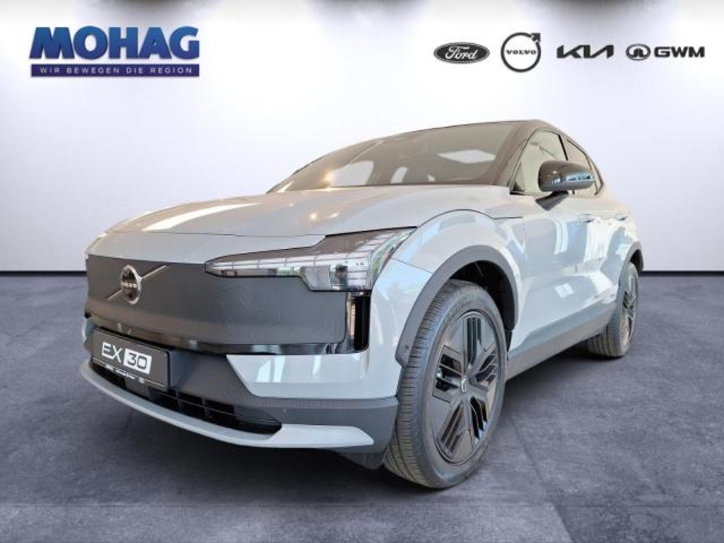Volvo EX30 AWD Vierwielaandrijving Ultra