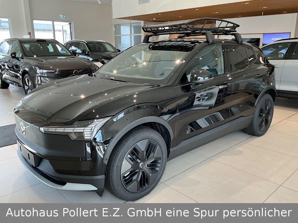 Volvo EX30 Performance Twin motor